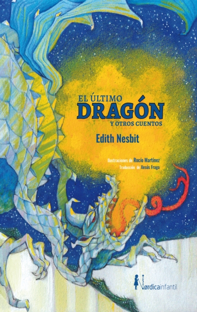 El ultimo dragon y otros cuentos, EPUB eBook