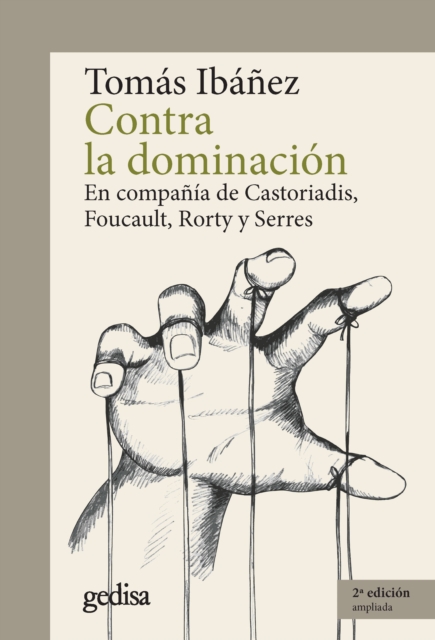 Contra la dominacion, EPUB eBook