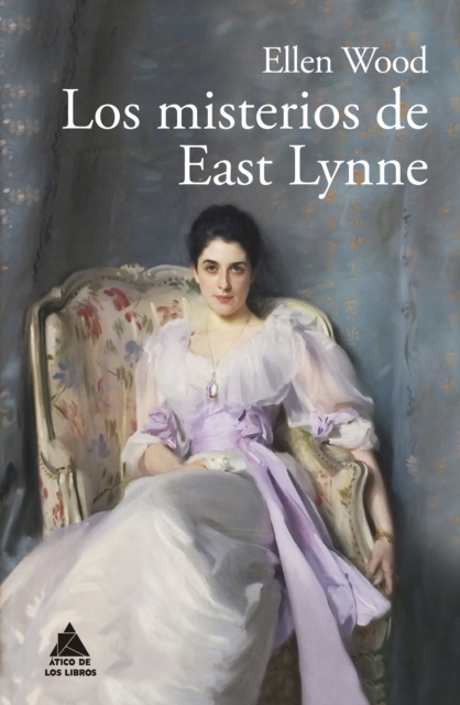 Los misterios de East Lynne, EPUB eBook