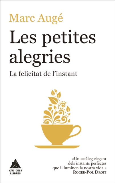 Les petites alegries, EPUB eBook