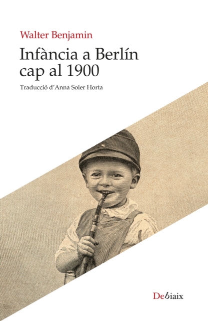 Infancia a Berlin cap al 1900, EPUB eBook