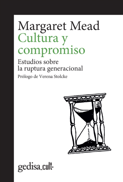 Cultura y compromiso, EPUB eBook