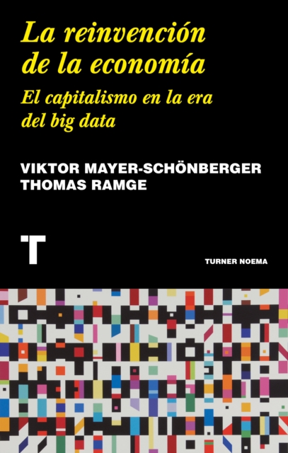 La reinvencion de la economia, EPUB eBook