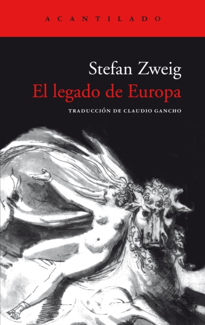 El legado de Europa, EPUB eBook