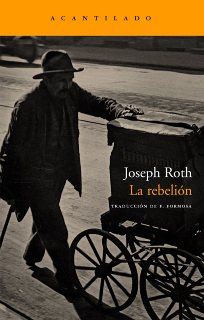 La rebelion, EPUB eBook