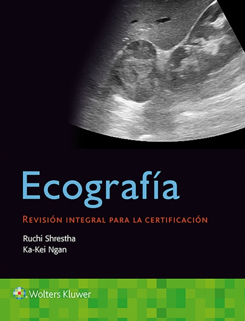 Ecografia. Revision integral para la certificacion, Paperback / softback Book