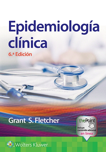 Epidemiologia clinica, Paperback / softback Book