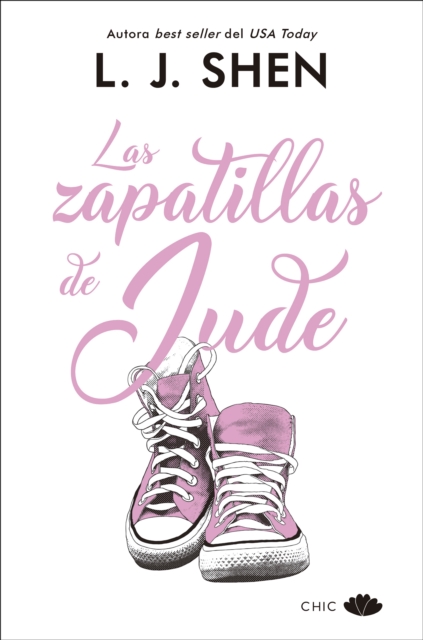 Las zapatillas de Jude, EPUB eBook