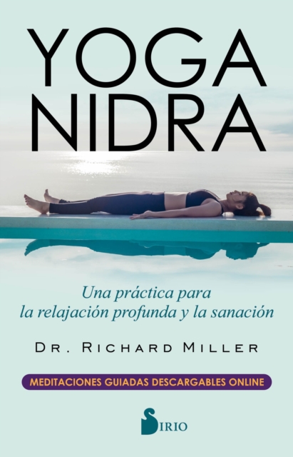 Yoga Nidra, EPUB eBook