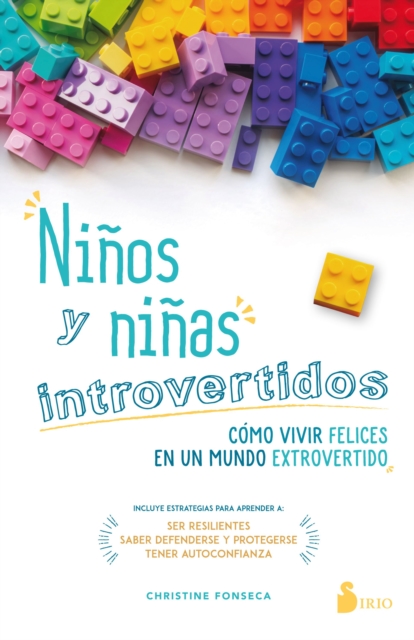 Ninos y ninas introvertidos, EPUB eBook