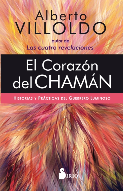 El corazon del chaman, EPUB eBook