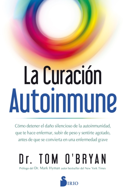 La curacion autoinmune, EPUB eBook