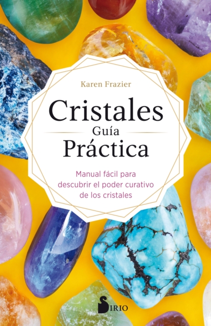 Cristales. Guia Practica, EPUB eBook