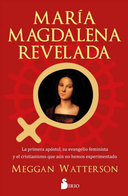 Maria Magdalena revelada, EPUB eBook