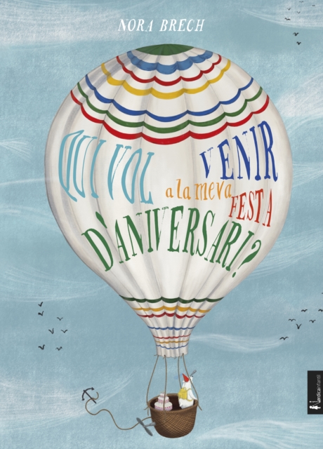 Qui vol venir a la meva festa d'aniversari?, EPUB eBook