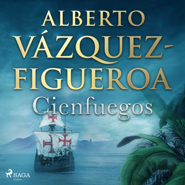 Cienfuegos, eAudiobook MP3 eaudioBook