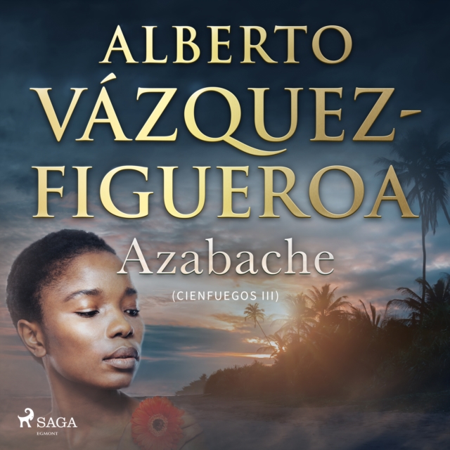 Azabache, eAudiobook MP3 eaudioBook