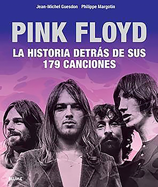 Pink Floyd, EPUB eBook