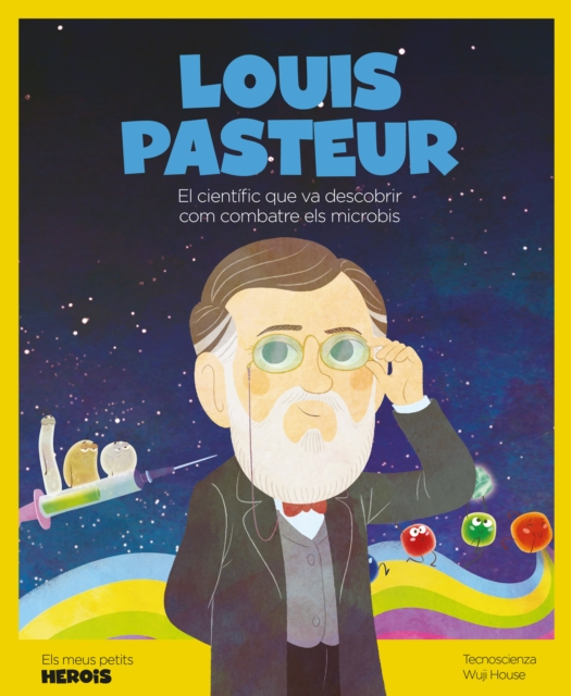 Louis Pasteur, EPUB eBook
