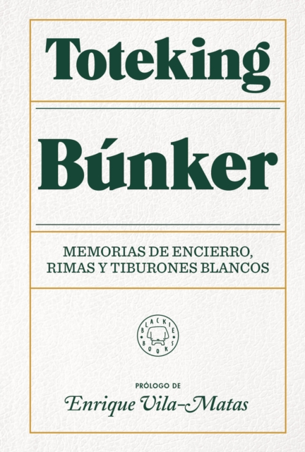 Bunker, EPUB eBook