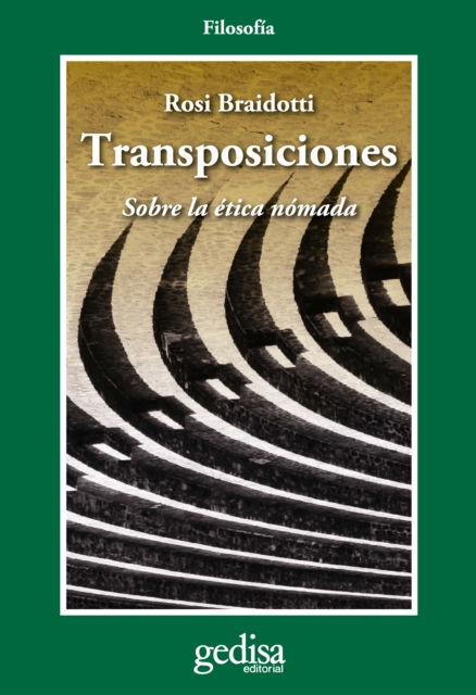 Transposiciones, PDF eBook