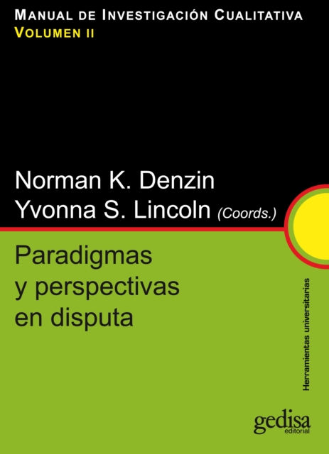 Paradigmas y perspectivas en disputa, PDF eBook