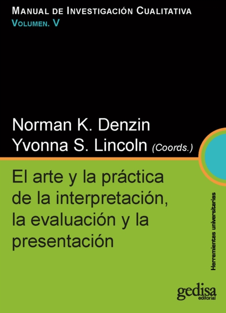 El arte y la practica de la interpretacion, la evaluacion y la presentacion, PDF eBook