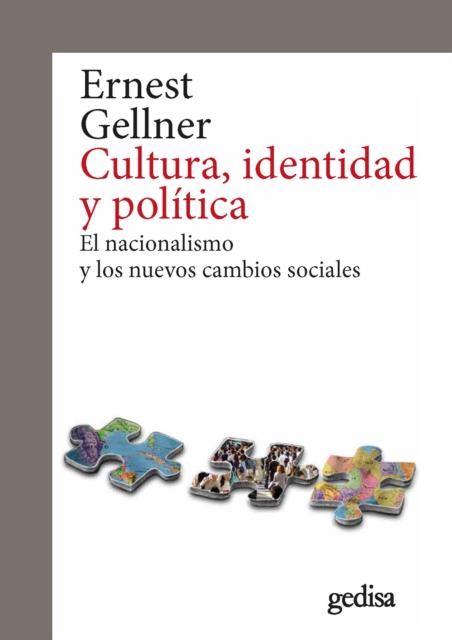 Cultura, identidad y politica, PDF eBook