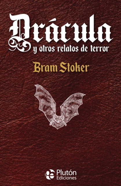 Dracula y otros relatos de terror, EPUB eBook