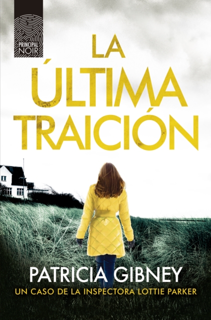 La ultima traicion, EPUB eBook