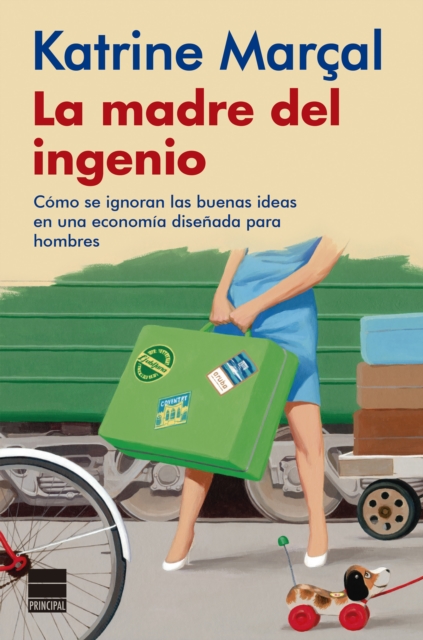 La madre del ingenio, EPUB eBook