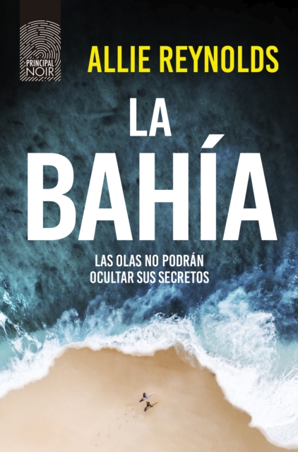 La bahia, EPUB eBook