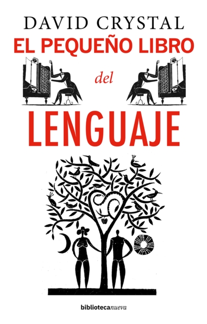 El pequeno libro del lenguaje, EPUB eBook