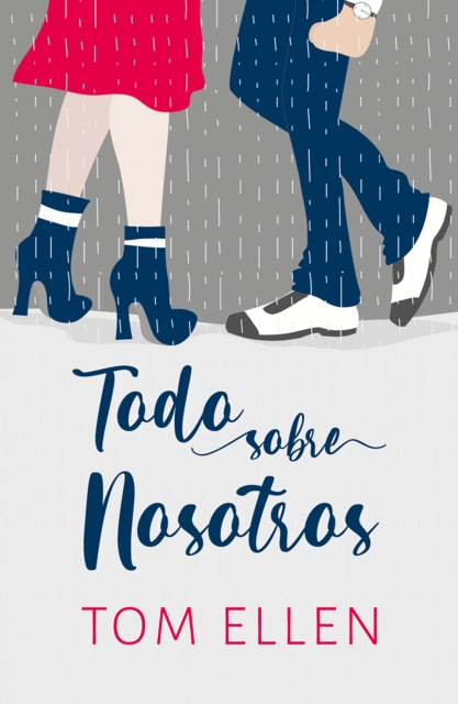 Todo sobre nosotros, EPUB eBook