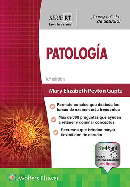 Serie RT. Patologia, Paperback / softback Book