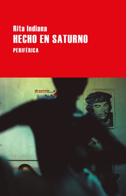 Hecho en Saturno, EPUB eBook