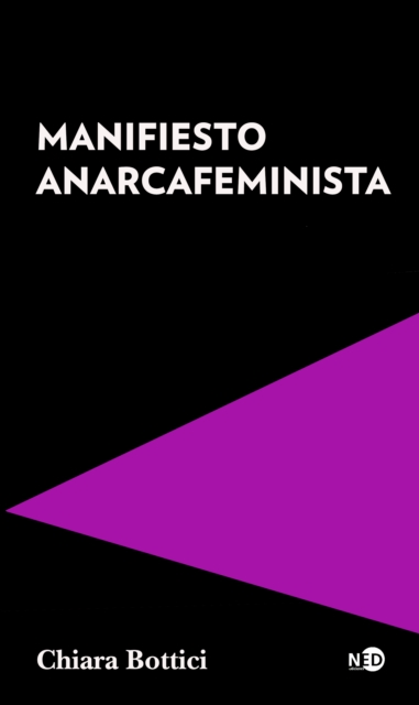 Manifiesto Anarcafeminista, EPUB eBook