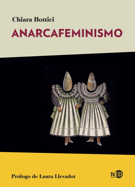 Anarcafeminismo, EPUB eBook