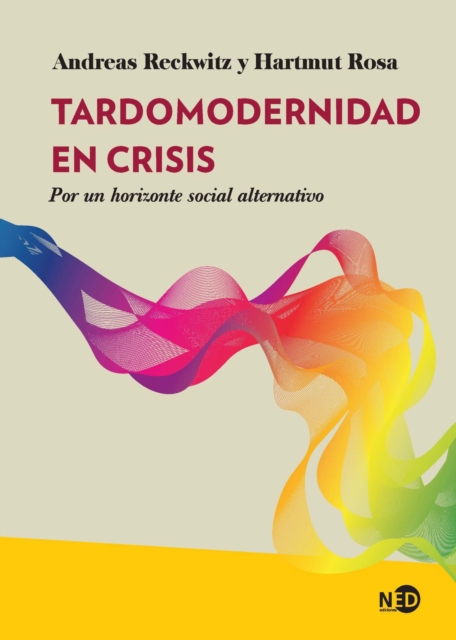 Tardomodernidad en crisis, EPUB eBook