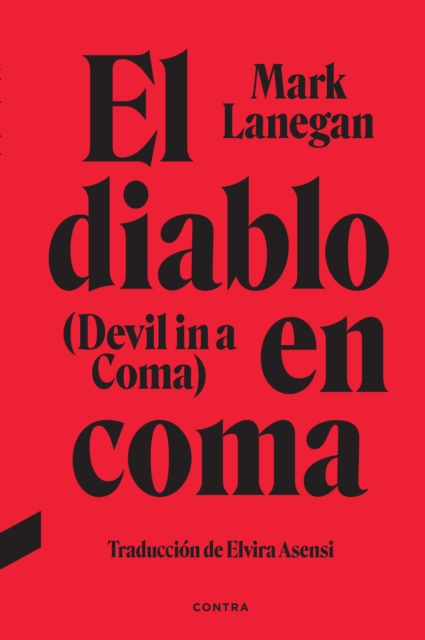 El diablo en coma, EPUB eBook