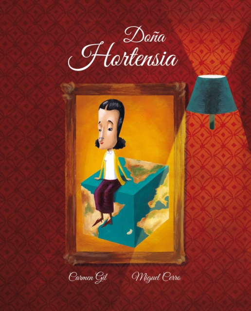 Dona Hortensia (Madam Hortensia), PDF eBook