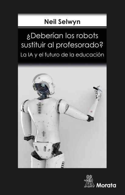 Deberian los robots sustituir al profesorado?, EPUB eBook