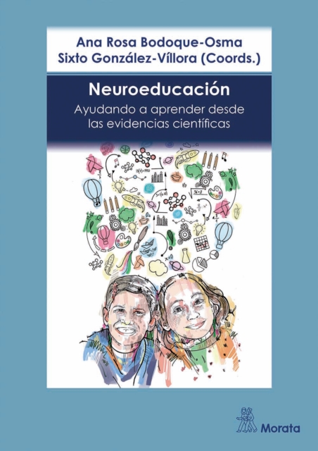 Neuroeducacion. Ayudando a aprender desde las evidencias cientificas, EPUB eBook