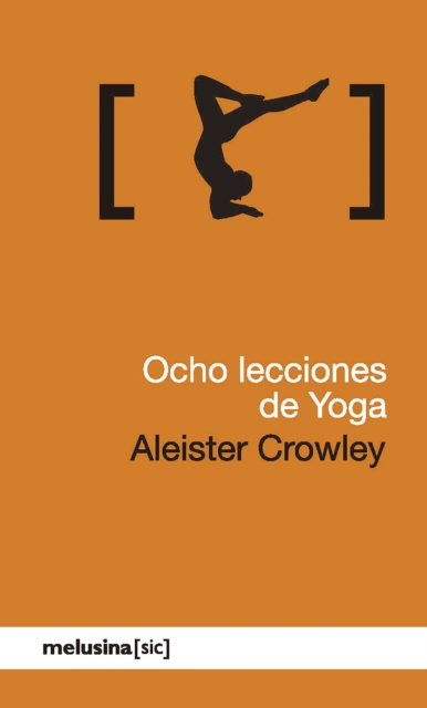 Ocho lecciones de yoga, EPUB eBook