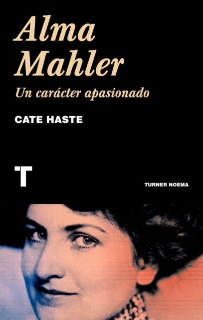 Alma Mahler, EPUB eBook