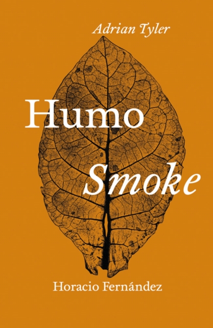 Smoke/Humo, Paperback / softback Book
