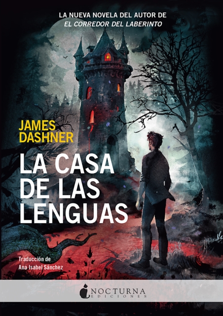 La Casa de las Lenguas, EPUB eBook