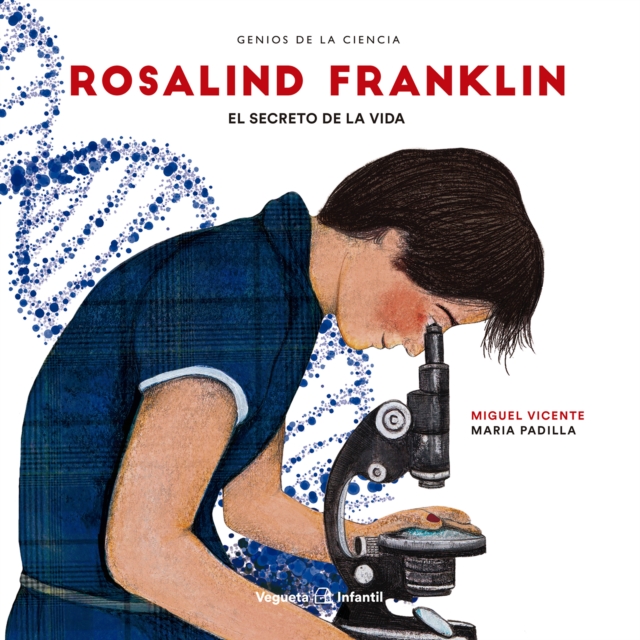 Rosalind Franklin, PDF eBook