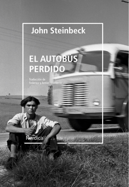 El autobus perdido, EPUB eBook