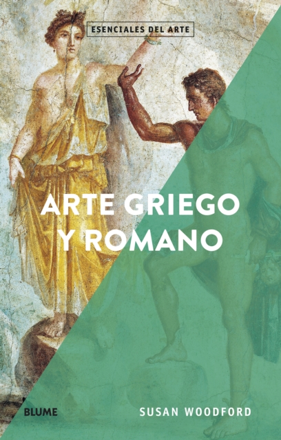 Arte griego y romano, EPUB eBook